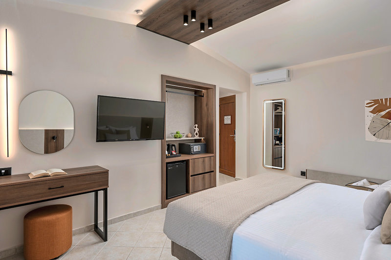 Alia Palace Luxury Hotel & Villas 22