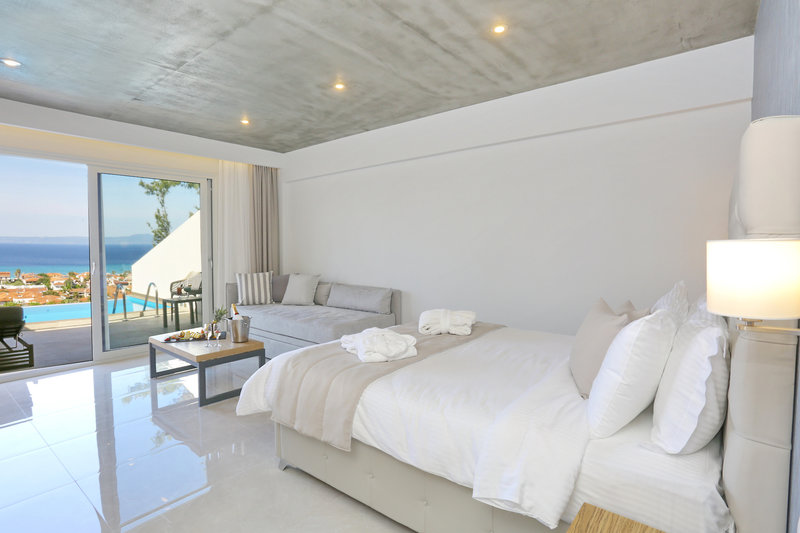 Alia Palace Luxury Resort Hotel & Villas 7