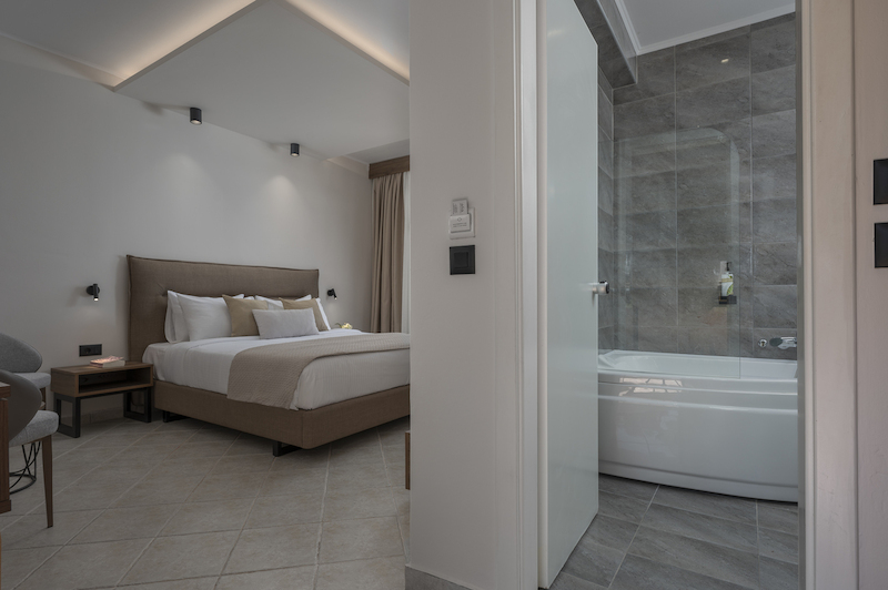 Alia Palace Luxury Resort Hotel & Villas 8