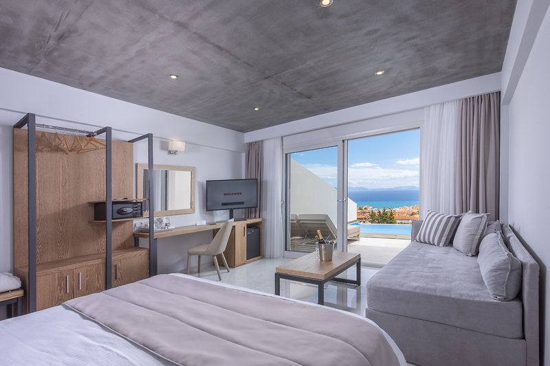 Alia Palace Luxury Resort Hotel & Villas 9