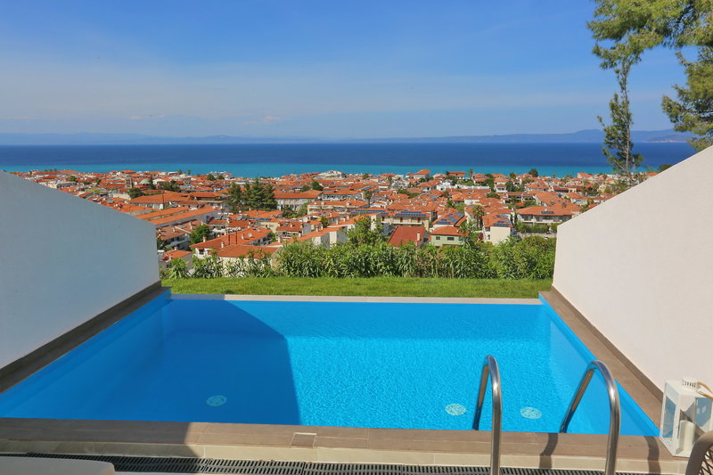 Alia Palace Luxury Resort Hotel & Villas 13