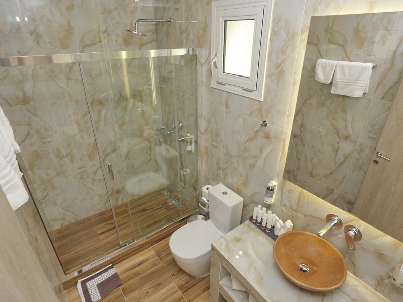Alia Palace Luxury Hotel & Villas 19 - Room Example