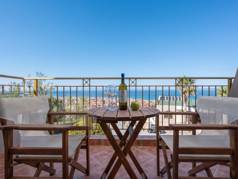 Alia Palace Luxury Hotel & Villas 28 - Room Example