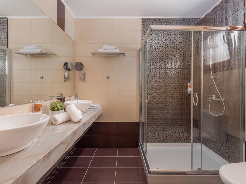 Alia Palace Luxury Hotel & Villas 32 - Room Example