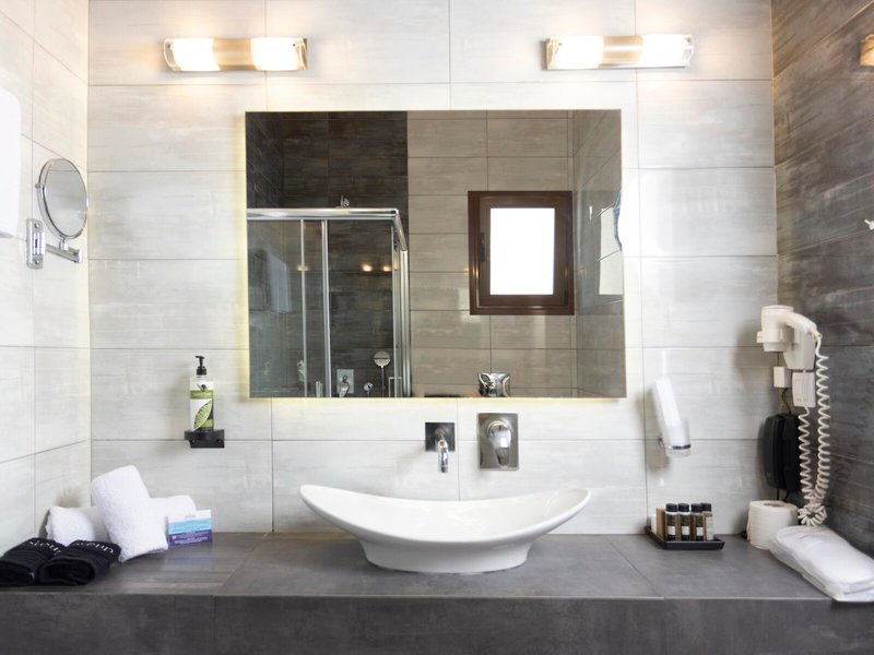 Alia Palace Luxury Hotel & Villas 41 - Room Example