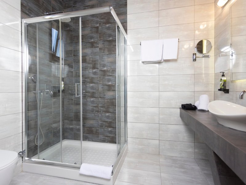 Alia Palace Luxury Hotel & Villas 42 - Room Example