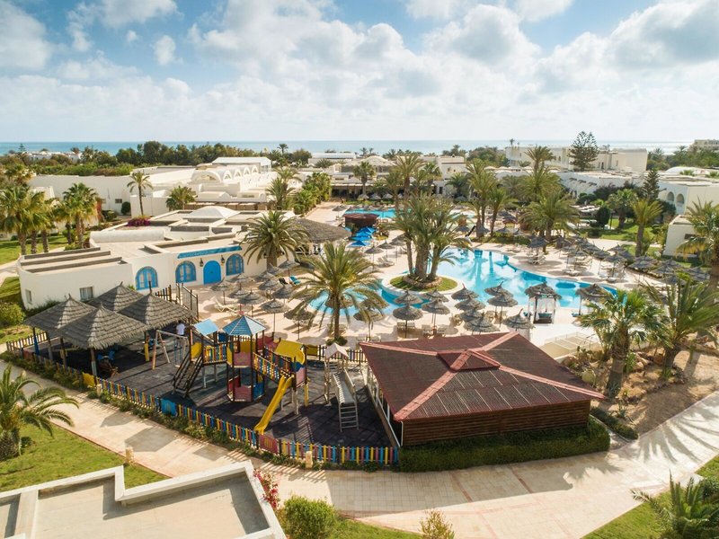 TUI MAGIC LIFE Penelope Beach 2