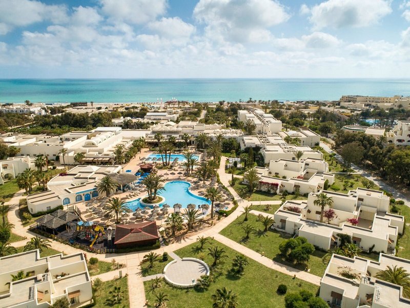 TUI MAGIC LIFE Penelope Beach 3