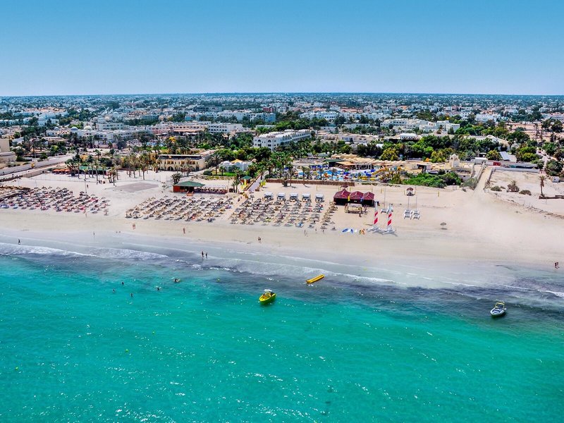 TUI MAGIC LIFE Penelope Beach 5