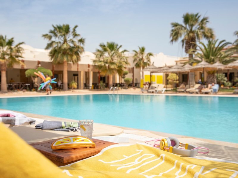 TUI MAGIC LIFE Penelope Beach 6
