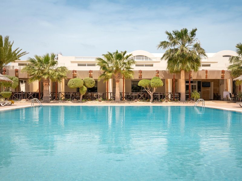 TUI MAGIC LIFE Penelope Beach 7