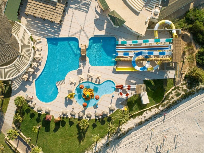 TUI MAGIC LIFE Penelope Beach 9