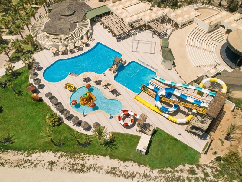 TUI MAGIC LIFE Penelope Beach 10