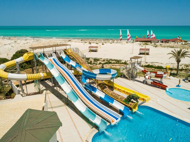 TUI MAGIC LIFE Penelope Beach 11