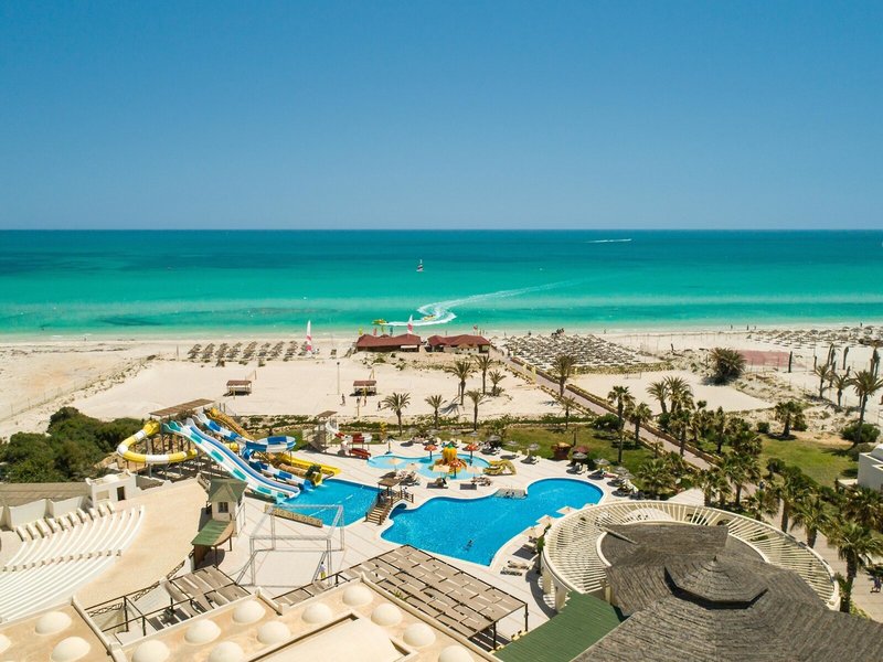 TUI MAGIC LIFE Penelope Beach 12