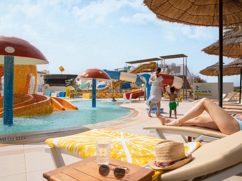 TUI MAGIC LIFE Penelope Beach 13