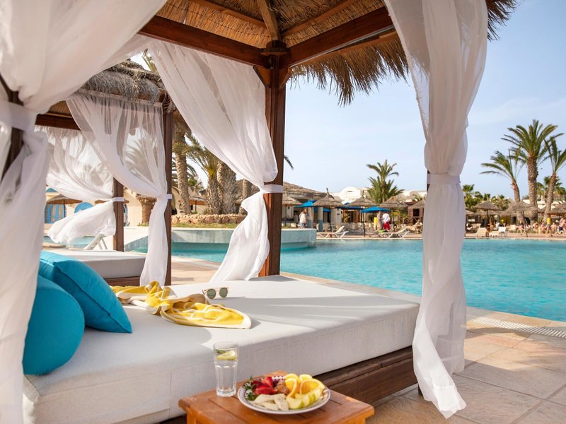 TUI MAGIC LIFE Penelope Beach 14