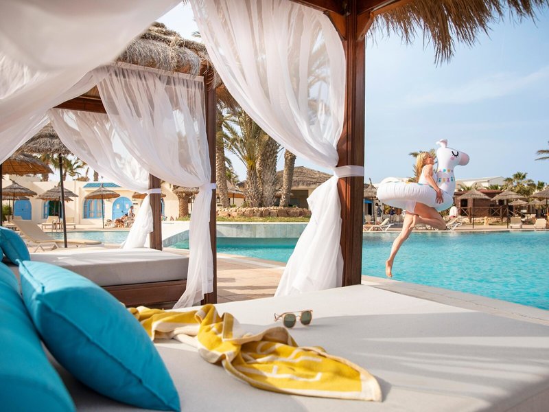 TUI MAGIC LIFE Penelope Beach 15