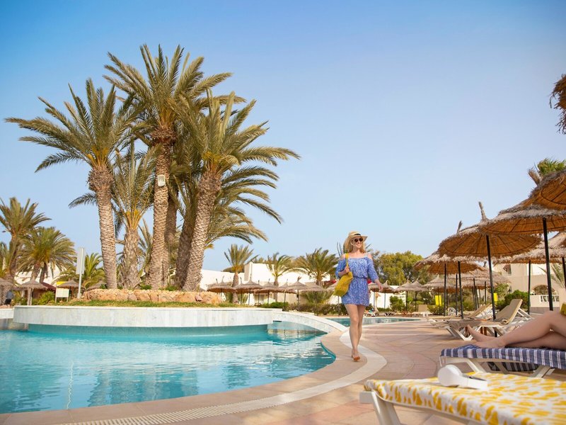 TUI MAGIC LIFE Penelope Beach 16