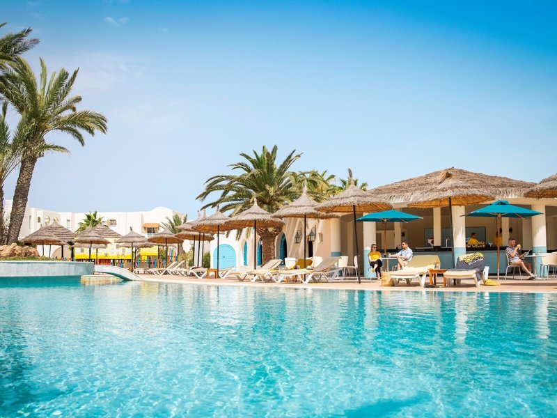 TUI MAGIC LIFE Penelope Beach 17