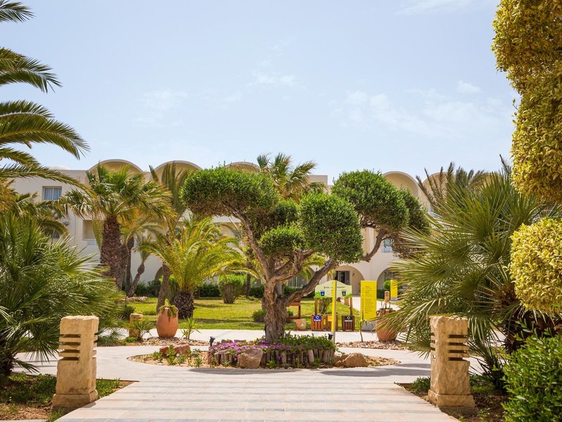 TUI MAGIC LIFE Penelope Beach 24