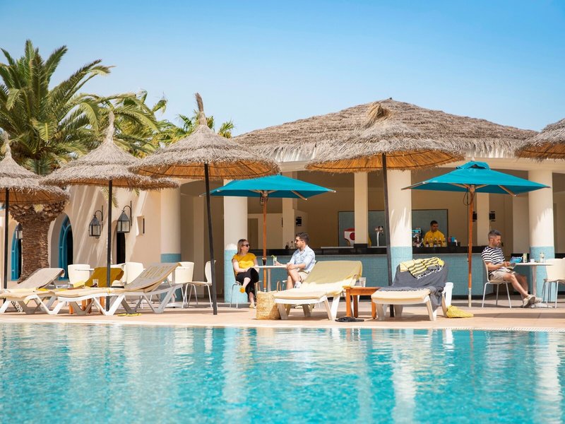TUI MAGIC LIFE Penelope Beach 30