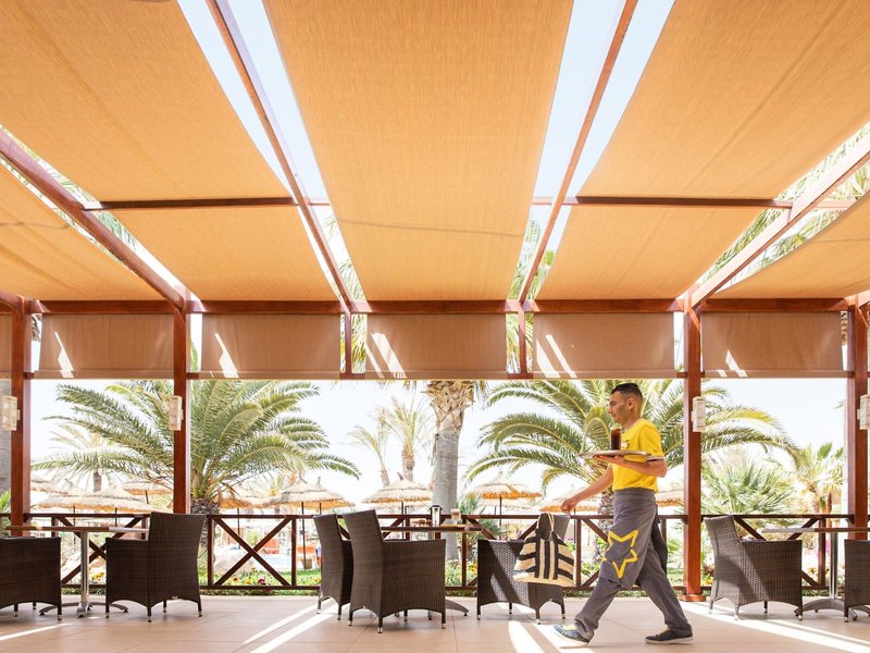 TUI MAGIC LIFE Penelope Beach 36