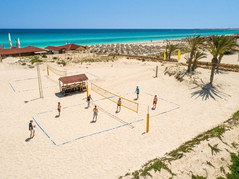 TUI MAGIC LIFE Penelope Beach 40