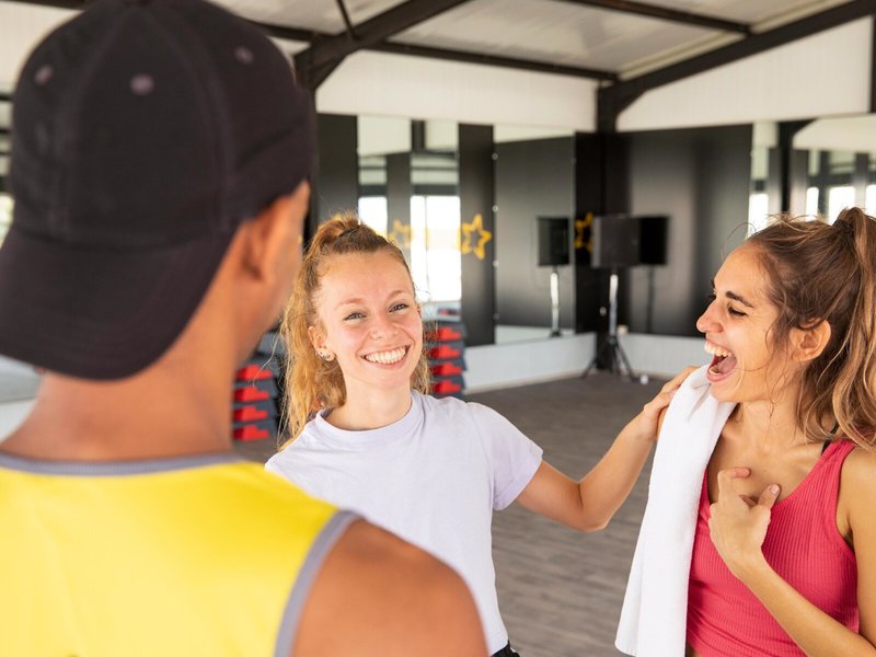 TUI MAGIC LIFE Penelope Beach 43