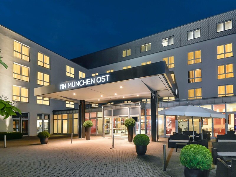 NH München Ost Conference Center