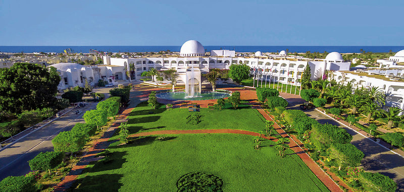 lti Djerba Plaza Thalasso & Spa 1