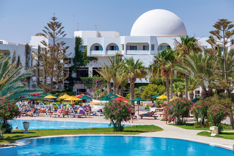 lti Djerba Plaza Thalasso & Spa 6