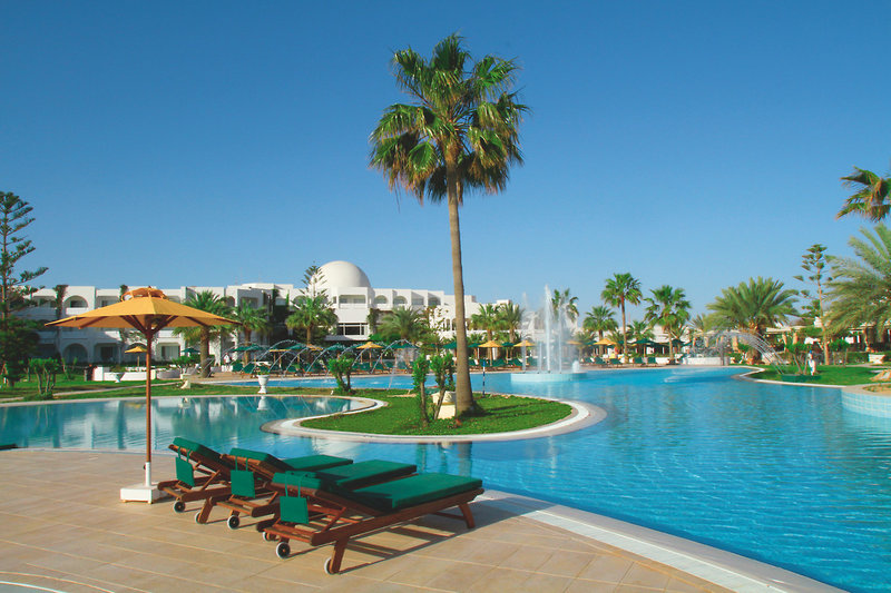 lti Djerba Plaza Thalasso & Spa 8