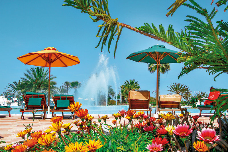 lti Djerba Plaza Thalasso & Spa 12