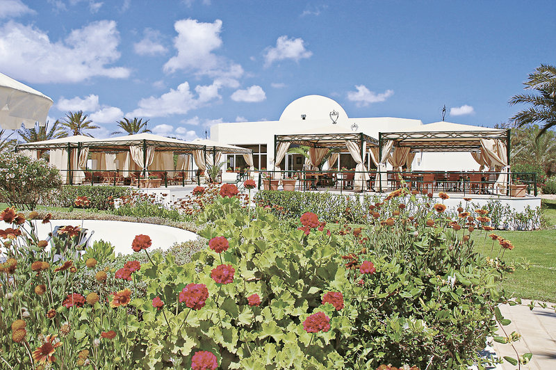 lti Djerba Plaza Thalasso & Spa 13