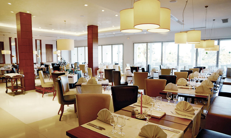 lti Djerba Plaza Thalasso & Spa 15