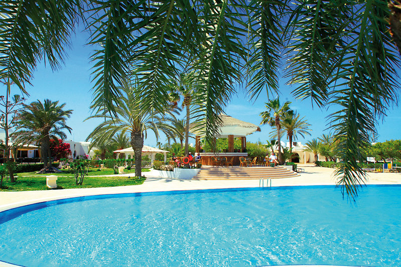 lti Djerba Plaza Thalasso & Spa 18