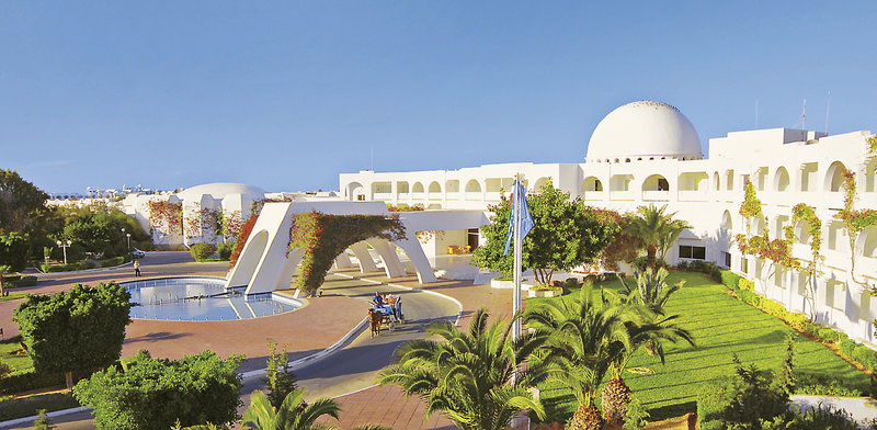 lti Djerba Plaza Thalasso & Spa 21