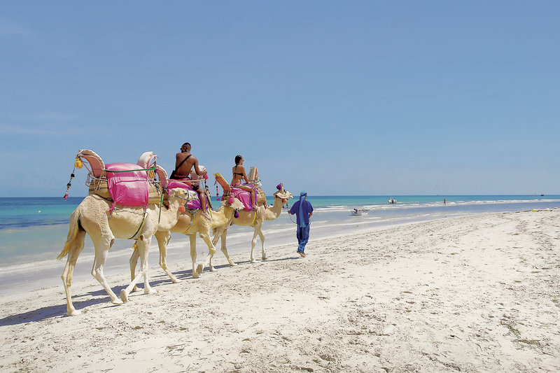 lti Djerba Plaza Thalasso & Spa 23