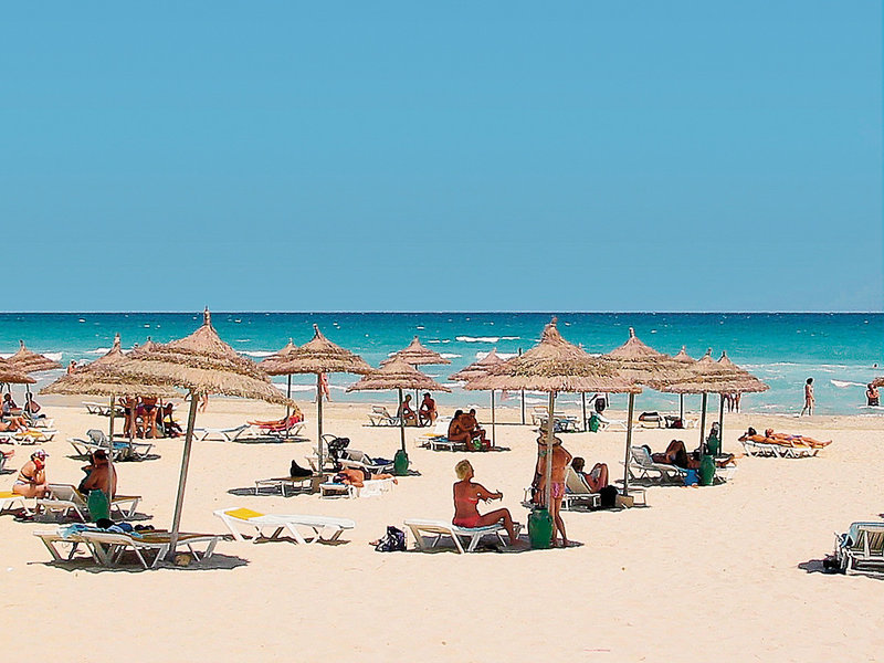 lti Djerba Plaza Thalasso & Spa 25