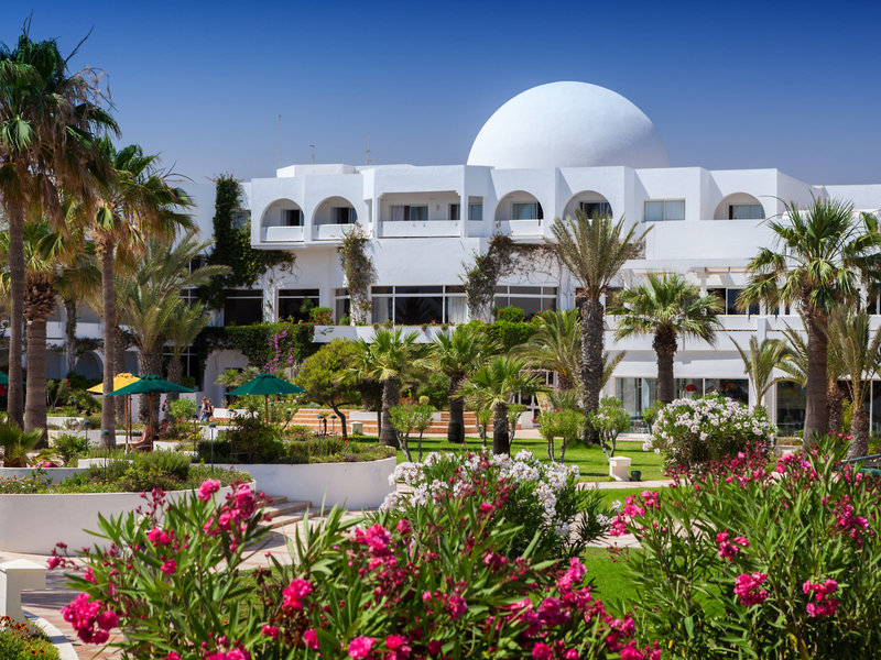 lti Djerba Plaza Thalasso & Spa 2