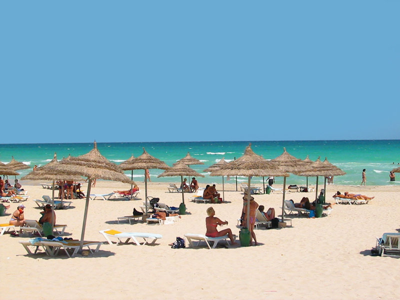 lti Djerba Plaza Thalasso & Spa 3