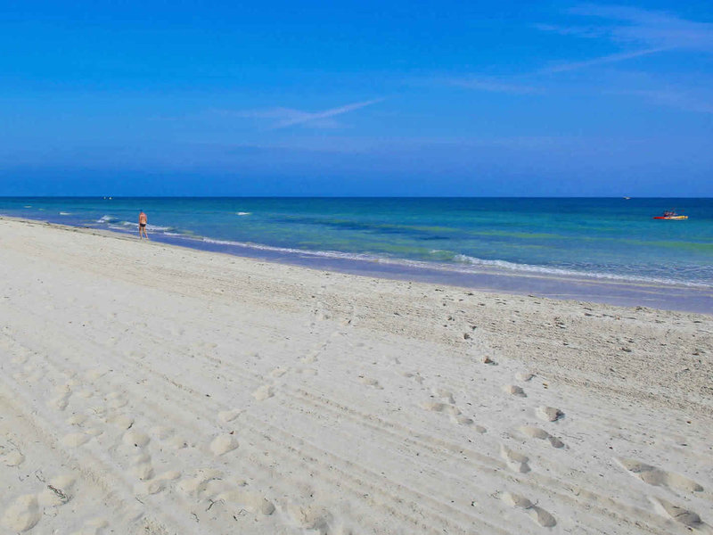 lti Djerba Plaza Thalasso & Spa 5