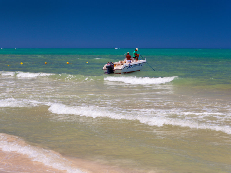 lti Djerba Plaza Thalasso & Spa 7