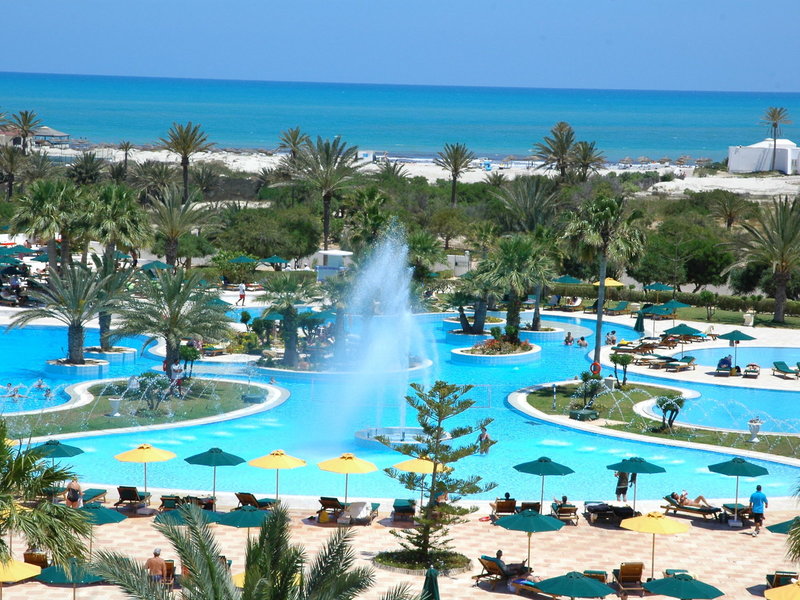 lti Djerba Plaza Thalasso & Spa 8