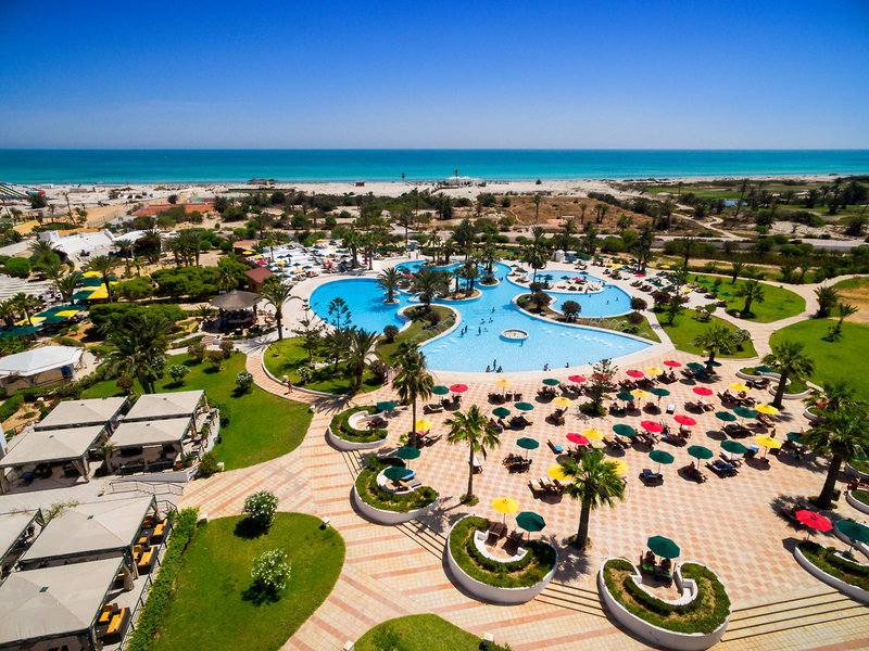 lti Djerba Plaza Thalasso & Spa 9