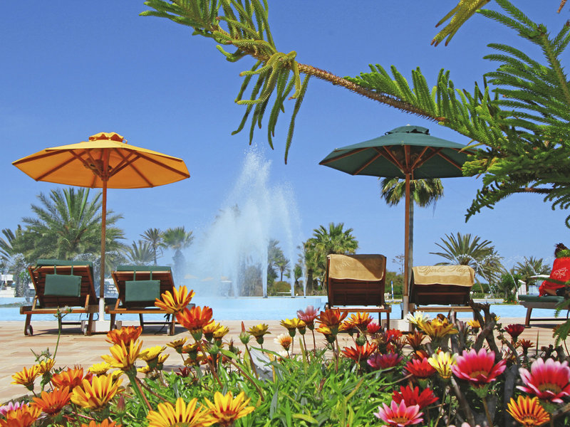lti Djerba Plaza Thalasso & Spa 11