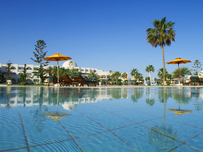 lti Djerba Plaza Thalasso & Spa 12