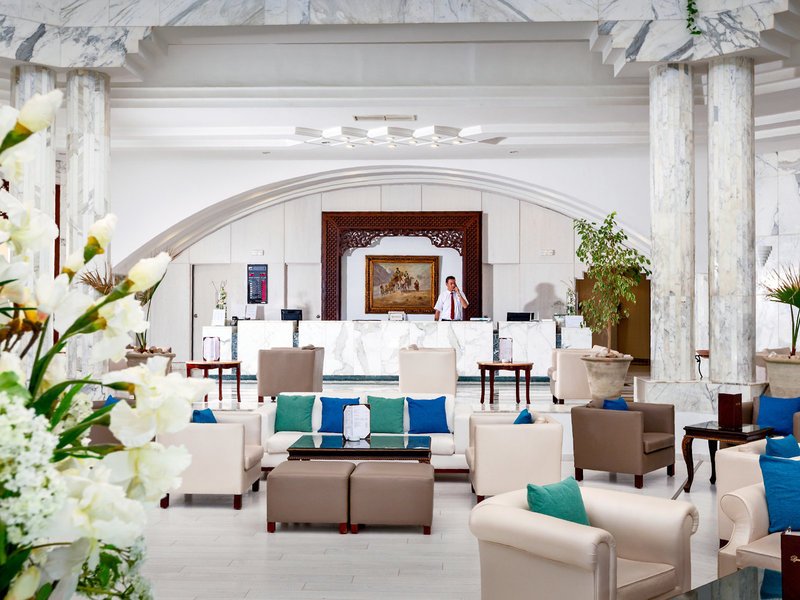 lti Djerba Plaza Thalasso & Spa 18