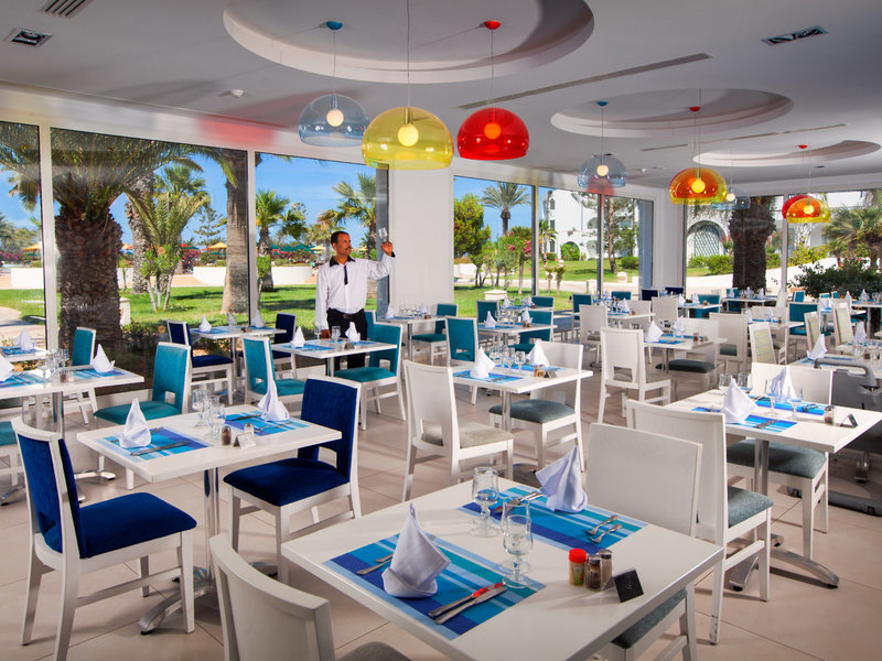 lti Djerba Plaza Thalasso & Spa 19